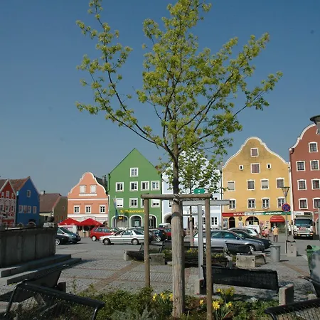 Haus Stuttgart