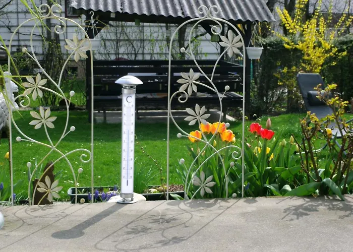 Haus Stuttgart Oda ve Kahvaltı 3*