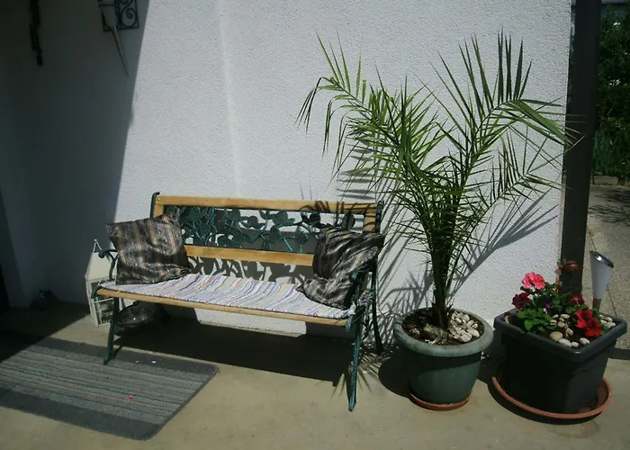 Oda ve Kahvaltı Haus Stuttgart Obernberg am Inn