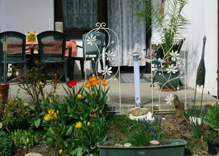 Oda ve Kahvaltı Haus Stuttgart