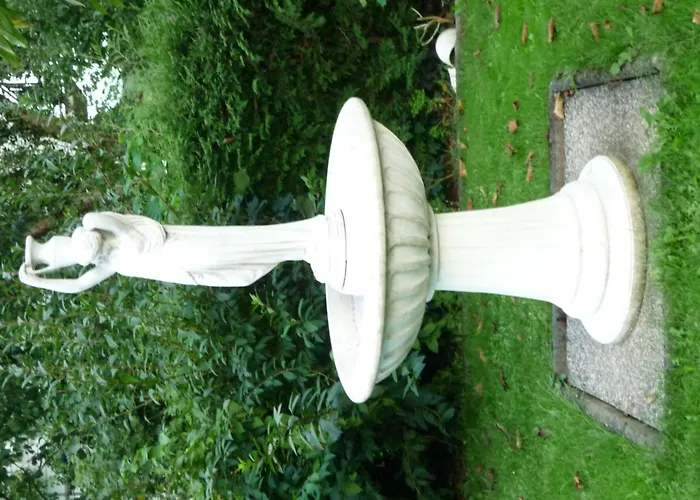 Oda ve Kahvaltı Haus Stuttgart