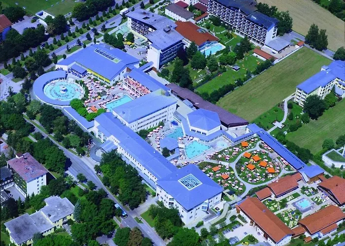 Haus Stuttgart 3* Obernberg am Inn