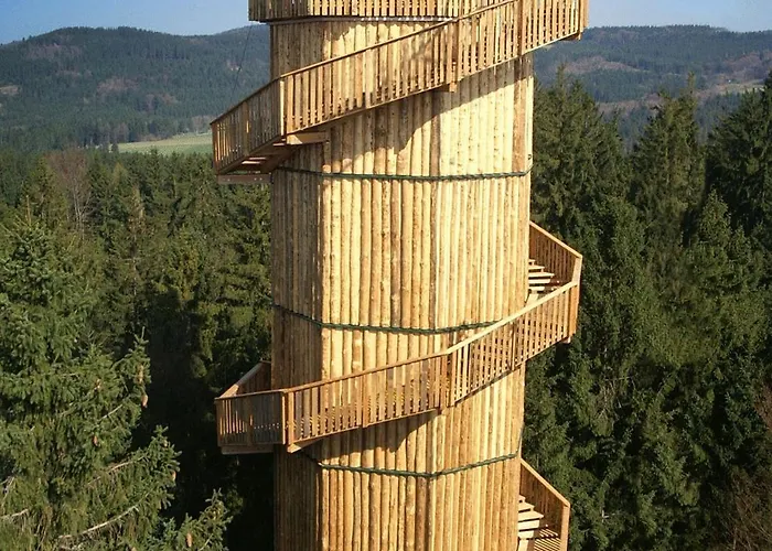 Haus Stuttgart Oda ve Kahvaltı Obernberg am Inn