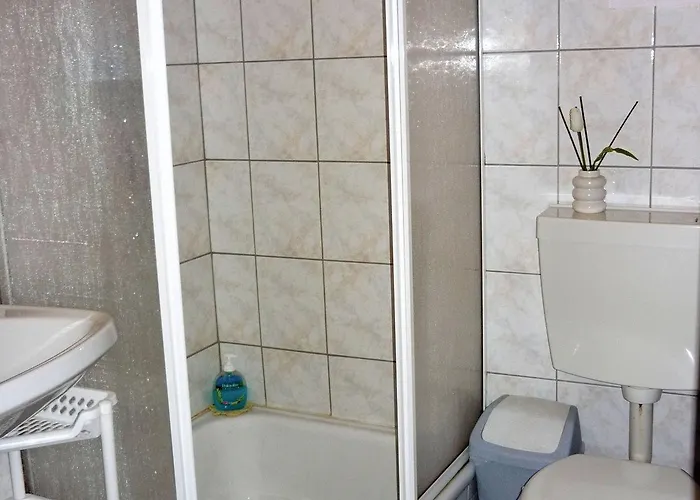 Haus Stuttgart Oda ve Kahvaltı