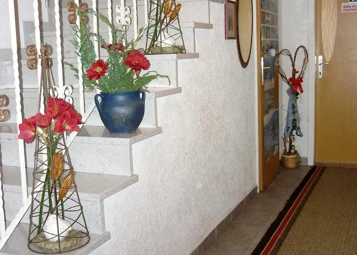 Haus Stuttgart Obernberg am Inn