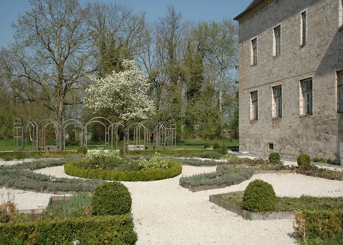 Oda ve Kahvaltı Haus Stuttgart Obernberg am Inn