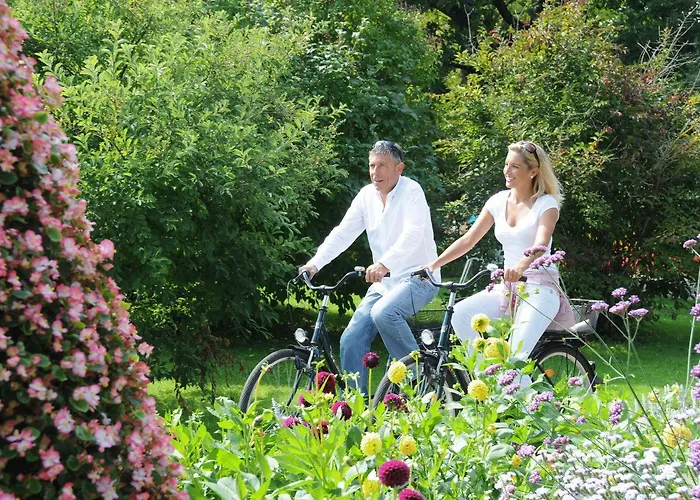 Haus Stuttgart Oda ve Kahvaltı