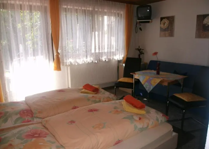 Haus Stuttgart Obernberg am Inn