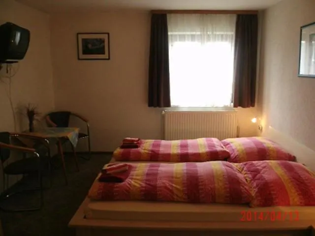 Haus Stuttgart Obernberg am Inn