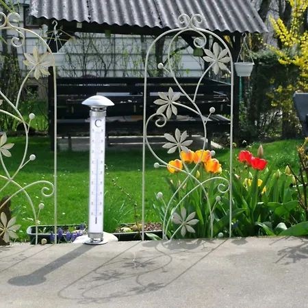 Haus Stuttgart Panzió 3*