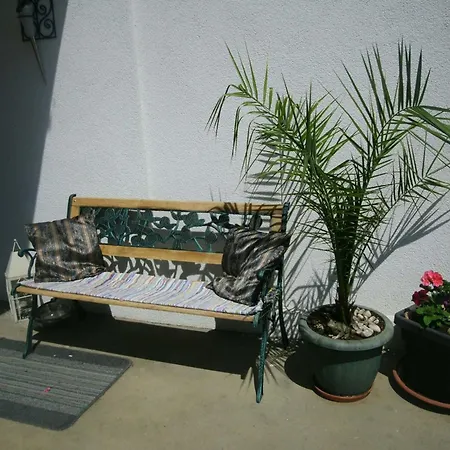 Bed & Breakfast Haus Stuttgart Obernberg am Inn