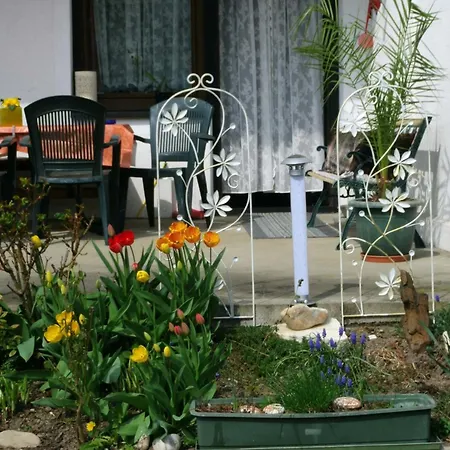 Panzió Haus Stuttgart