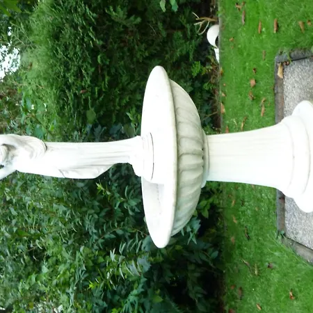 Panzió Haus Stuttgart