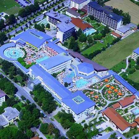 Haus Stuttgart 3* Obernberg am Inn