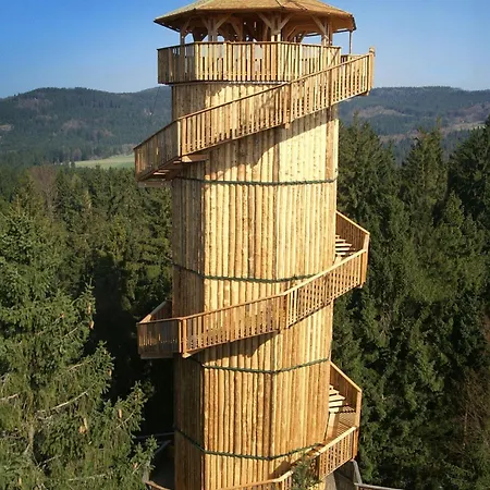 Haus Stuttgart Panzió Obernberg am Inn