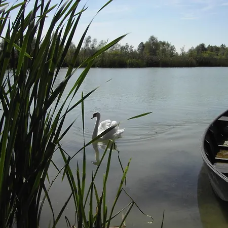 Panzió Haus Stuttgart 3*