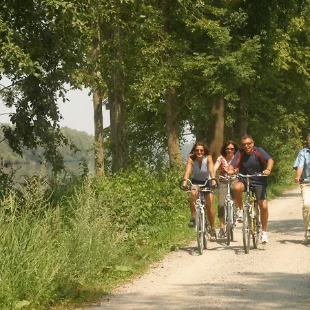 Panzió Haus Stuttgart Obernberg am Inn