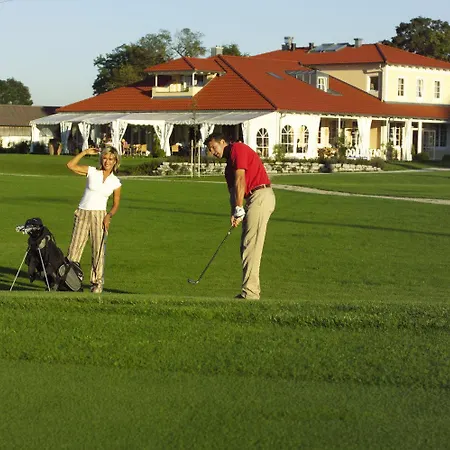 Haus Stuttgart Panzió