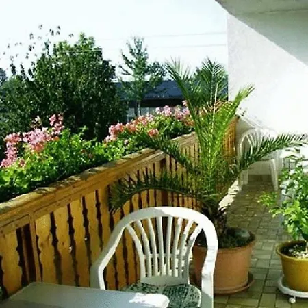 Haus Stuttgart