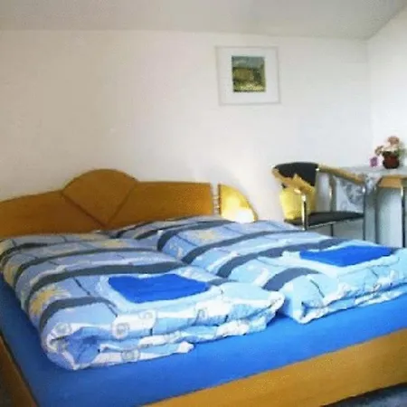 Panzió Haus Stuttgart 3*