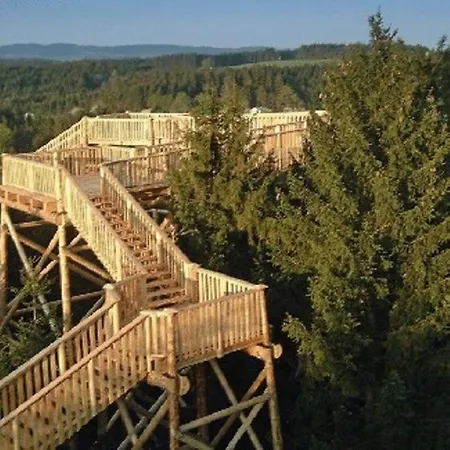 Haus Stuttgart Panzió 3*