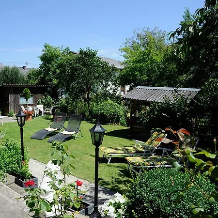 Haus Stuttgart 3* Obernberg am Inn