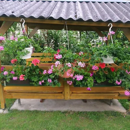 Haus Stuttgart Panzió 3*