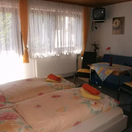 Haus Stuttgart Obernberg am Inn