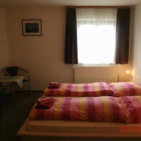 Haus Stuttgart Obernberg am Inn